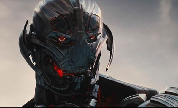 Marvel Avengers Age Of Ultron