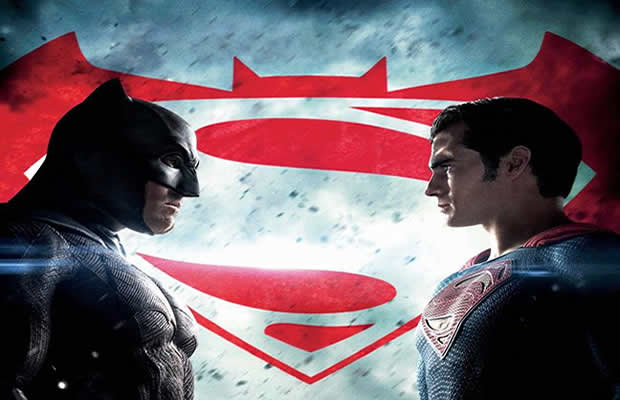 Batman V Superman