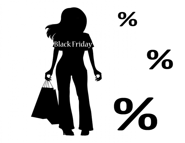 Black Friday, giorno di socnti