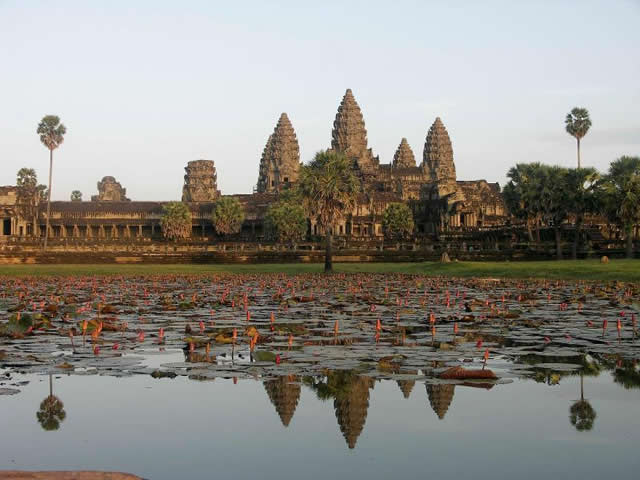 Cambogia