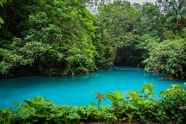 Costa Rica