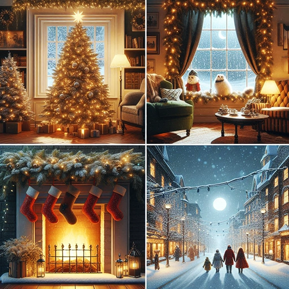 Alcune Curiosità sul Natale