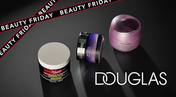 Douglas Black Friday 