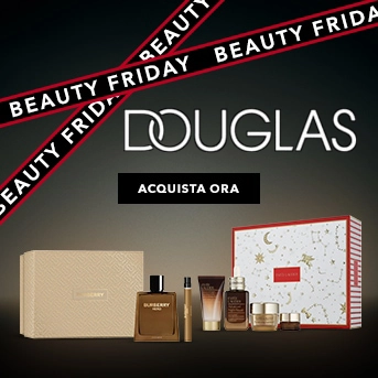 Douglas Black Friday