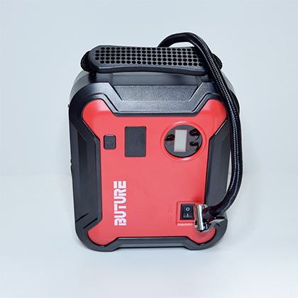 BUTURE BR700 Avviatore Batteria Auto 