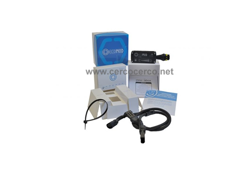 Kit centralina Innovabox Ecomod