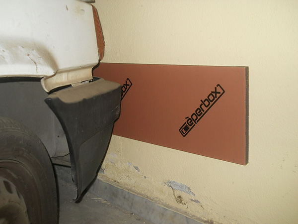 Éperbox garage