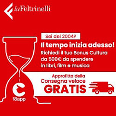 feltrinelli 18app