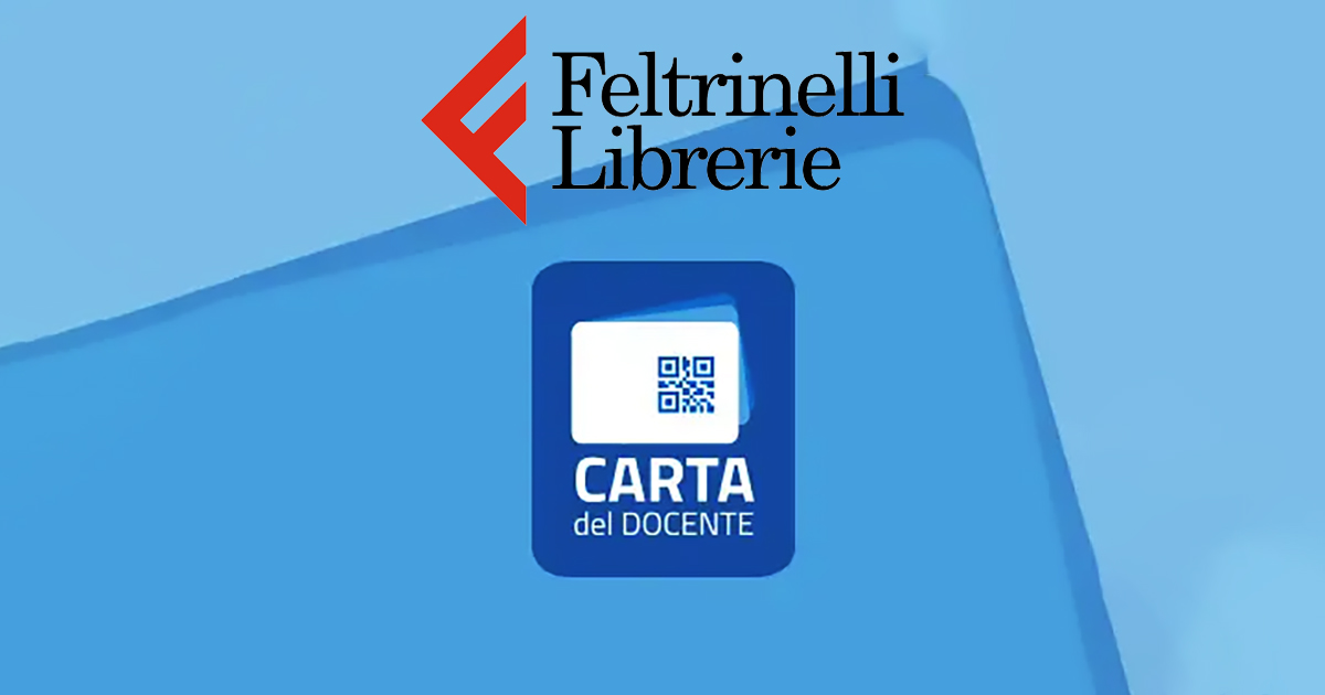 Carta Docente Feltrinelli