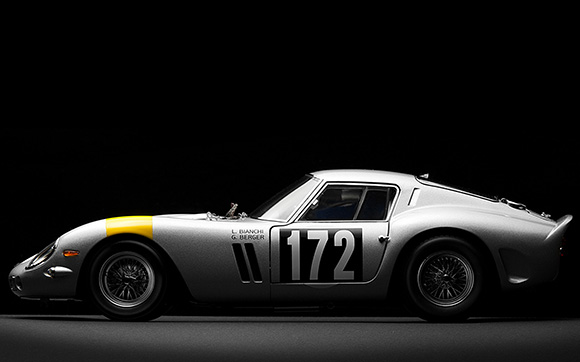 Ferrari 250 GTO