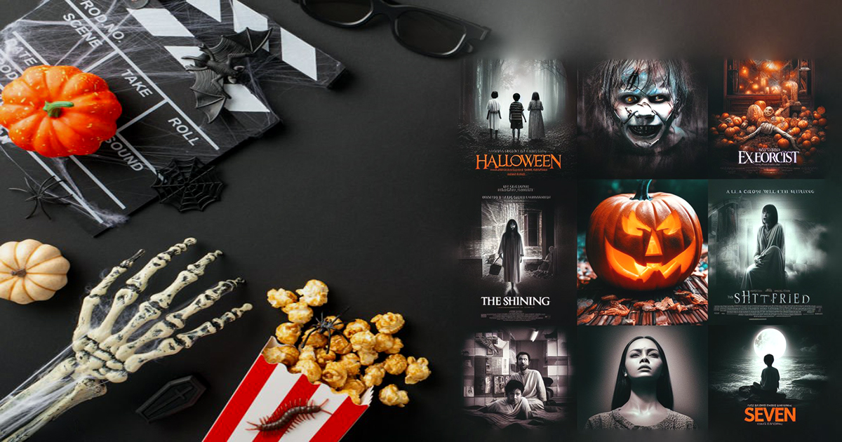 Film da vedere ad Halloween