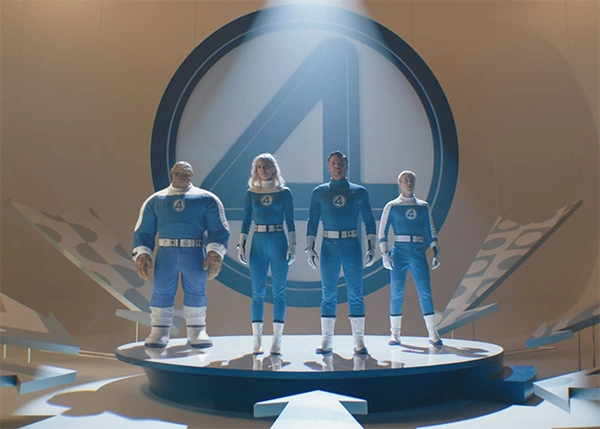 I Fantastici 4 - Gli inizi: trama e 7 tropi
