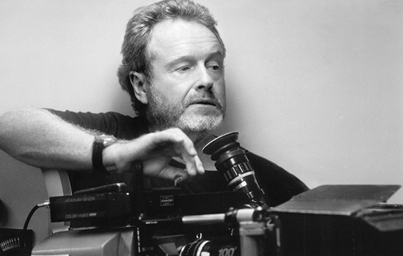 Il gladiatore 2 Ridley Scott