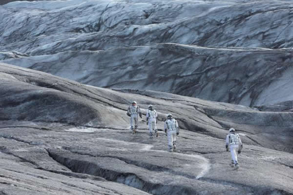interstellar immagine