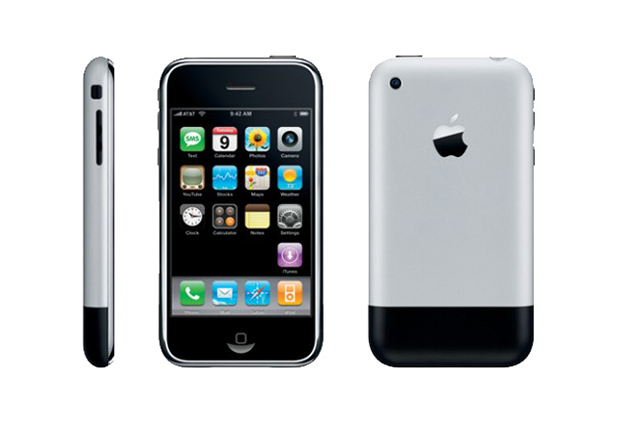 Apple iPhone 1 Apple iPhone 1