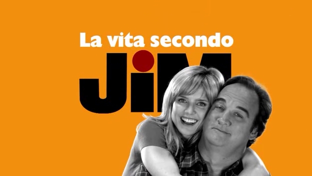 La vita secondo Jim