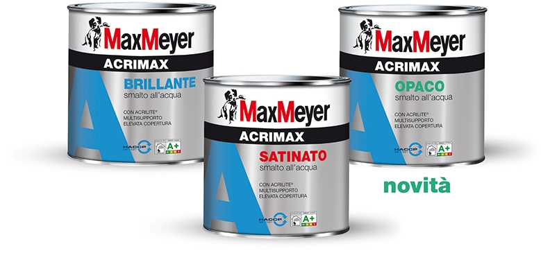 Acrimax