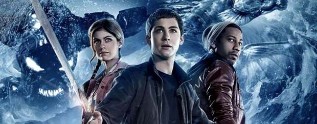 Percy Jackson e gli dei dell'Olimpo