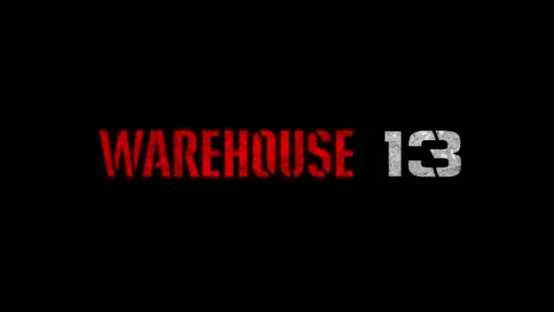 Warehouse 13