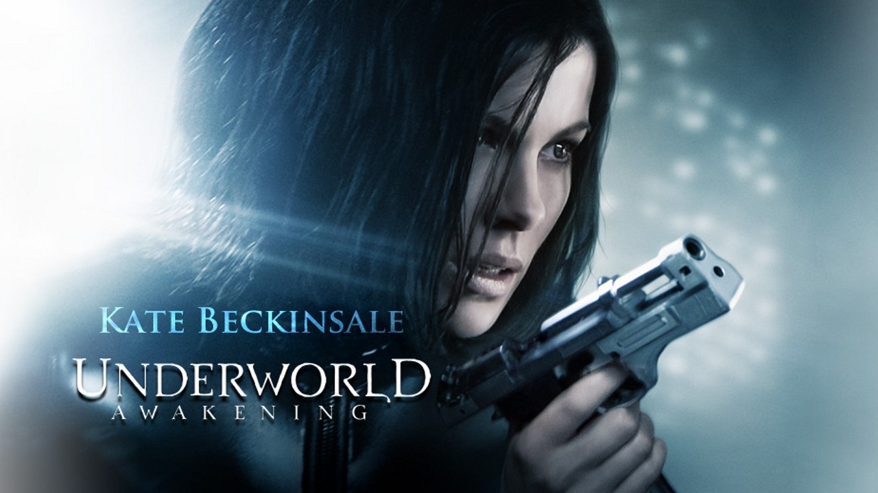 Underworld – Il risveglio