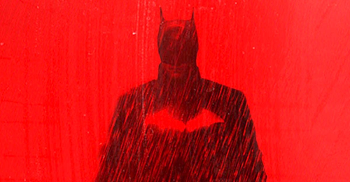 The Batman