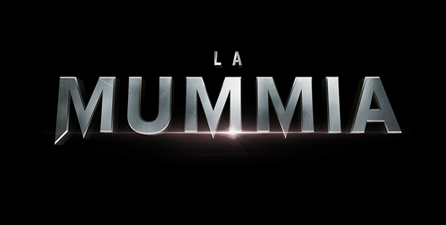 La Mummia 2017