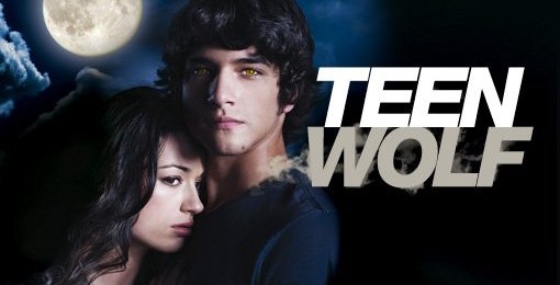 Teen Wolf Serie Tv