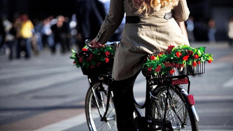 Le 10 città d'Europa preferite dagli amanti della bici