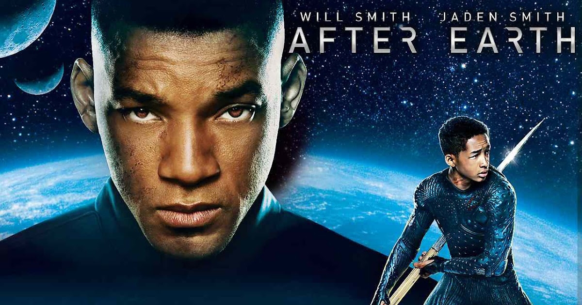 After Earth - Dopo la fine del mondo