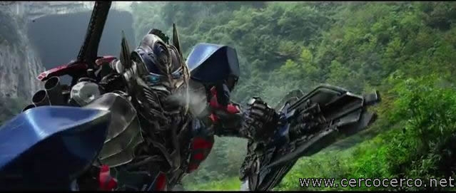 Transformers 4