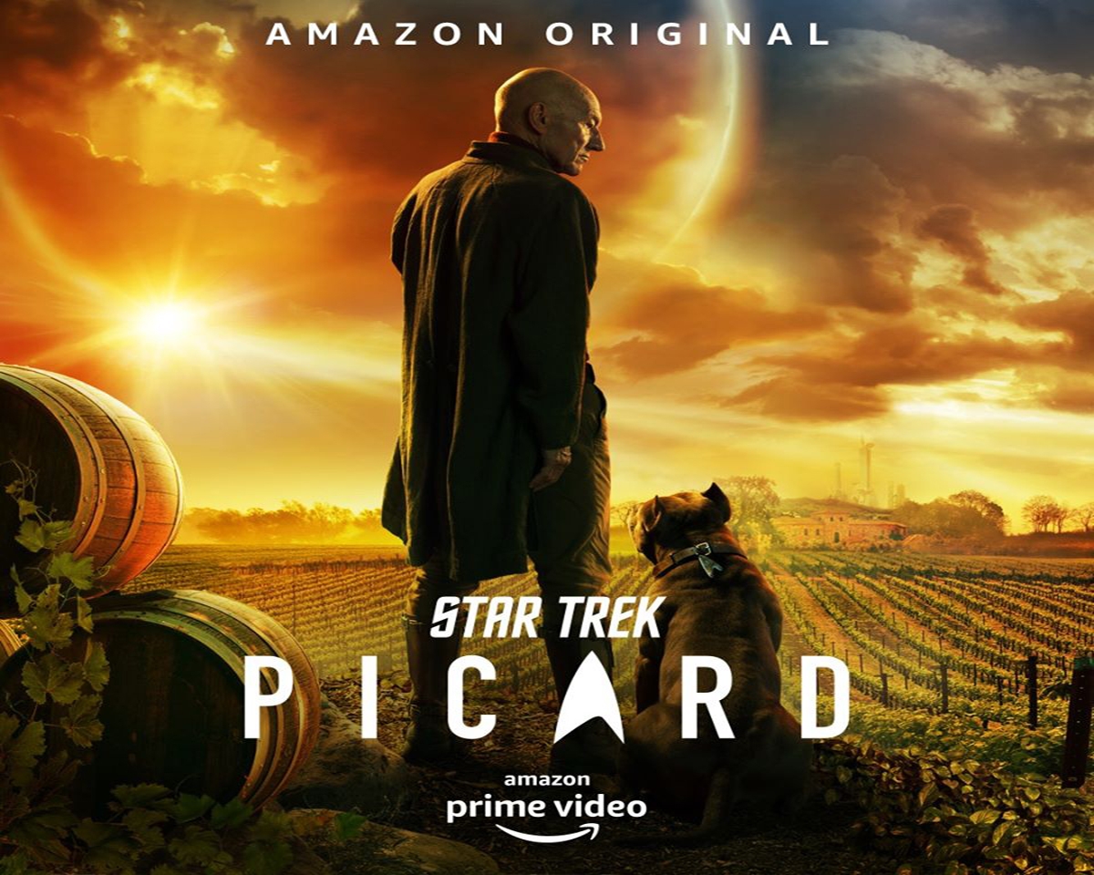 Star Trek: Picard