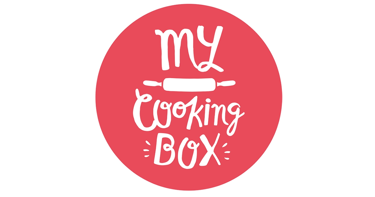 My Cooking Box