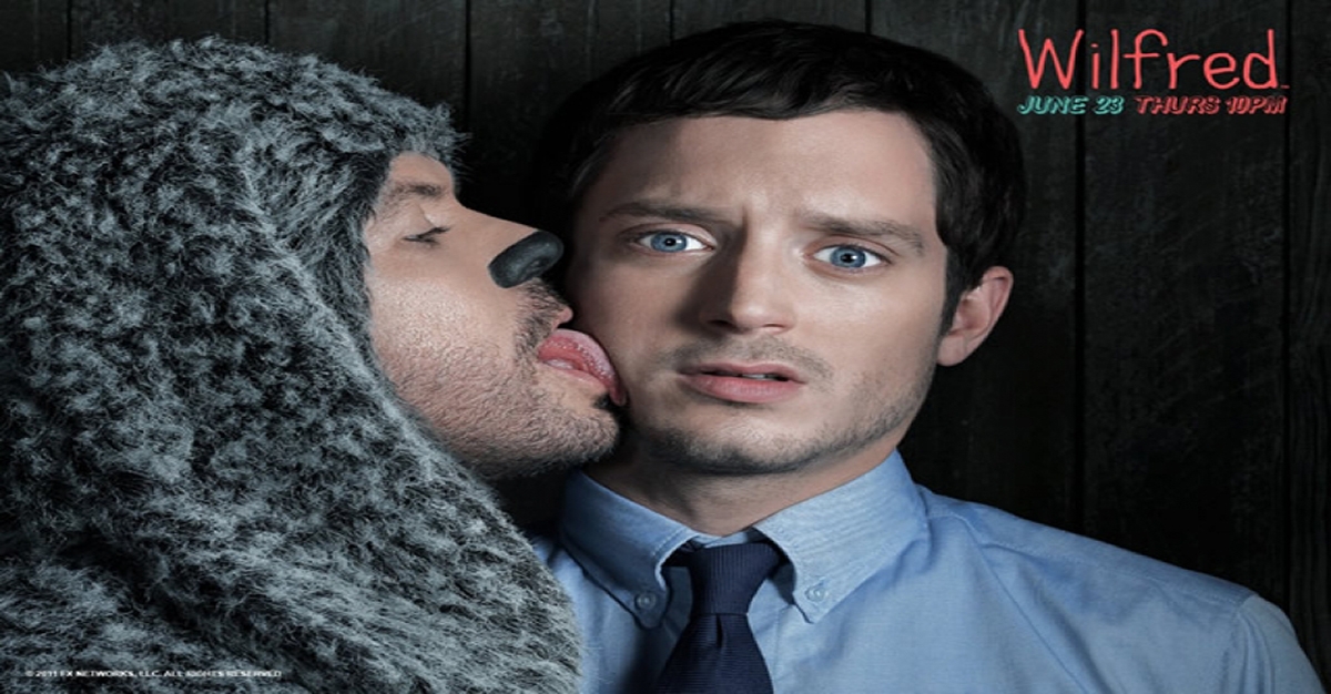 Wilfred Serie Tv