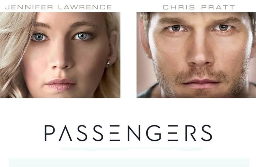 Passengers