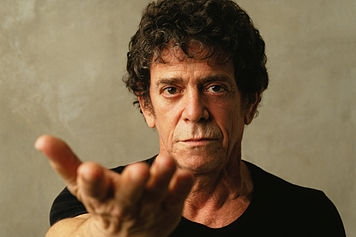 Lou Reed