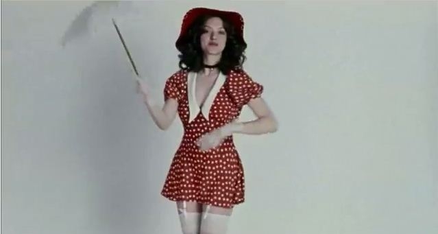 Linda Lovelace