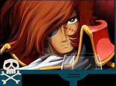 Capitan Harlock