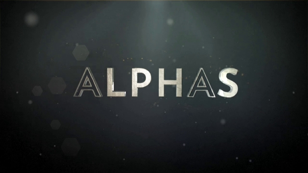 Alphas