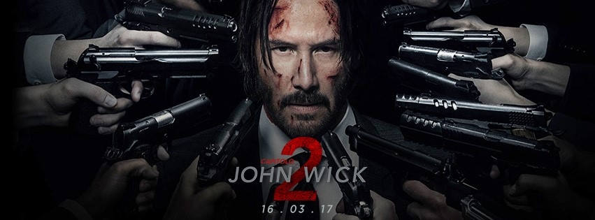 John Wick Capitolo 2