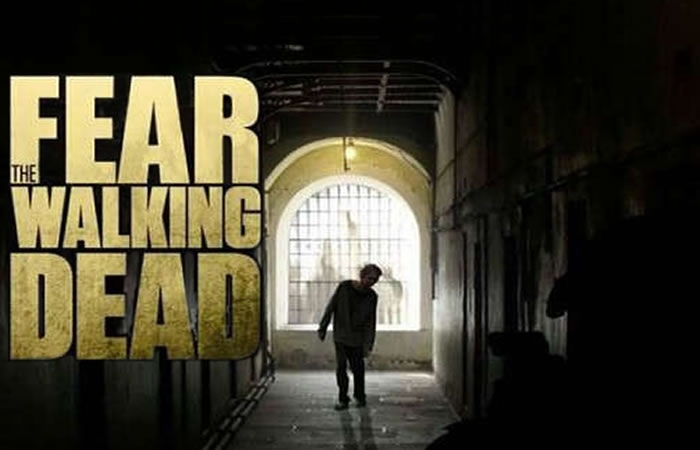 Fear the Walking Dead