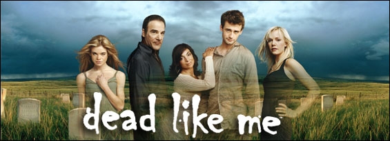 Dead Like Me Serie Tv