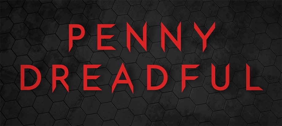 Penny Dreadful