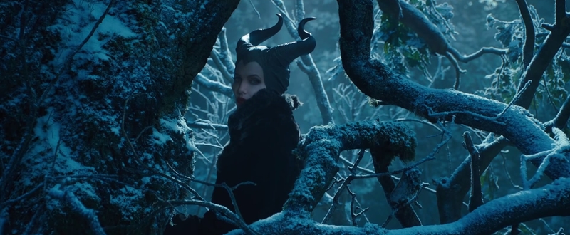 Maleficent