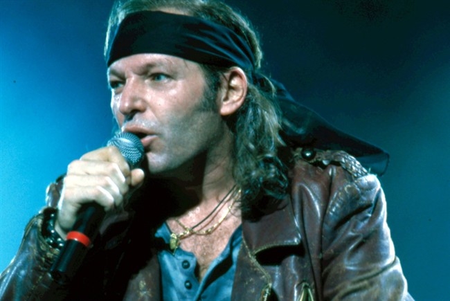 Vasco Rossi