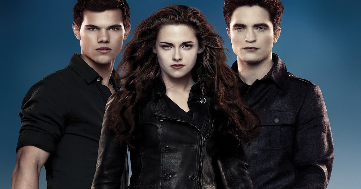 The Twilight Saga: Breaking Dawn - Parte 2