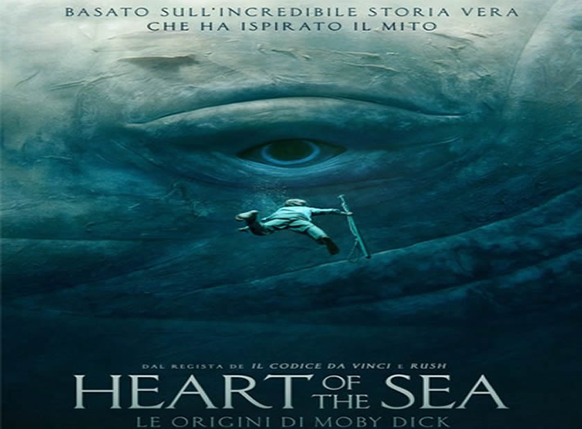 Heart of Sea