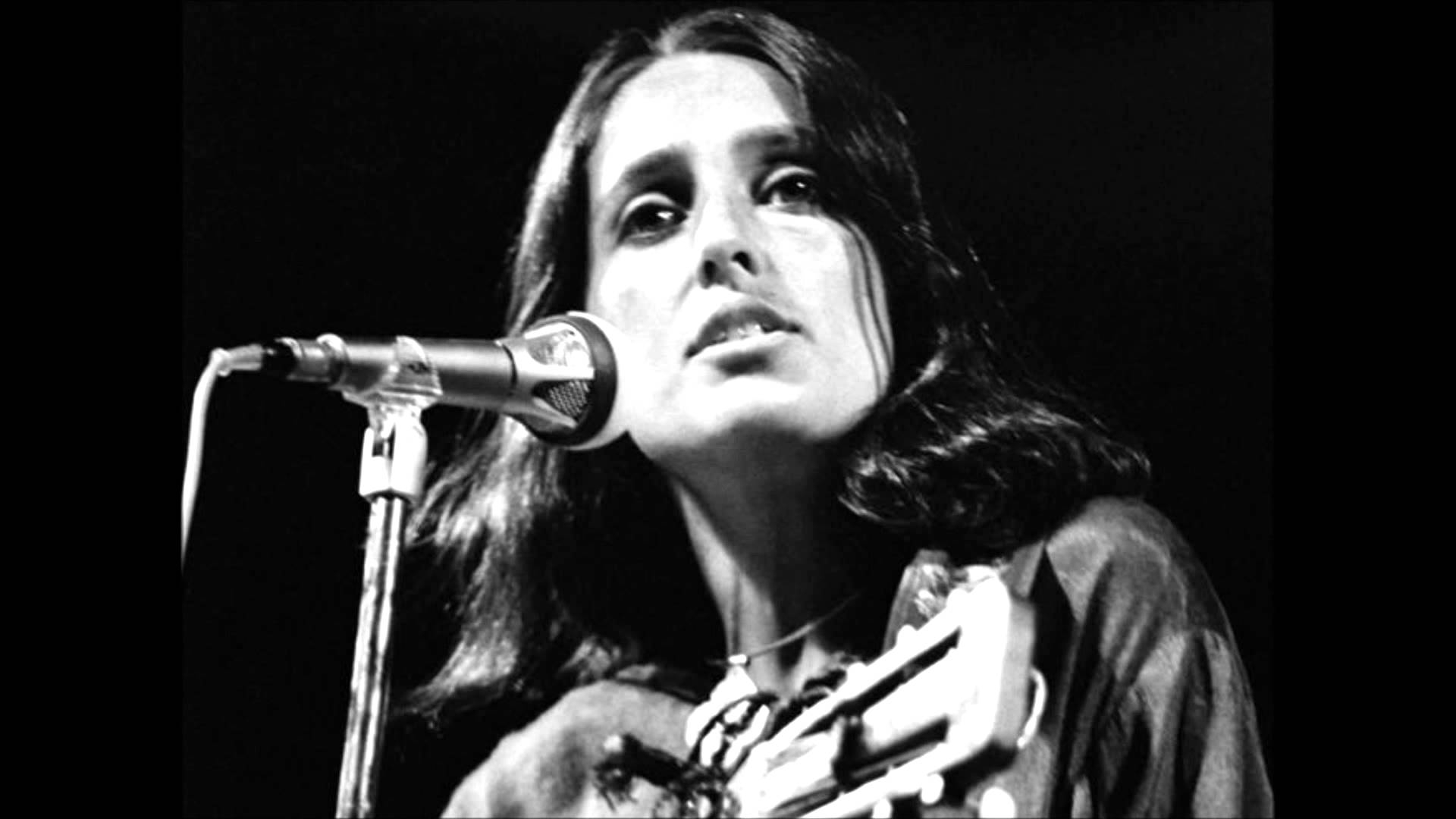 Joan Baez