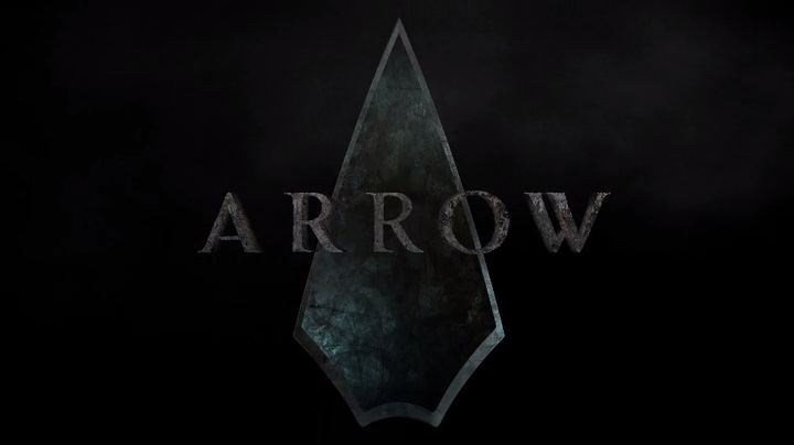 Arrow- Freccia Verde