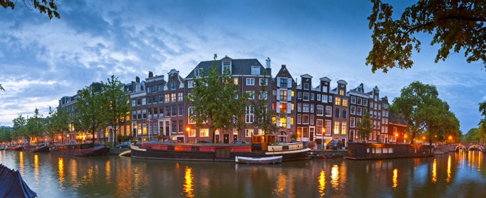 Le cose da provare ad Amsterdam