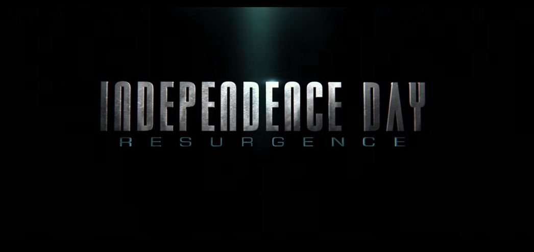 Independence Day 2: Resurgence